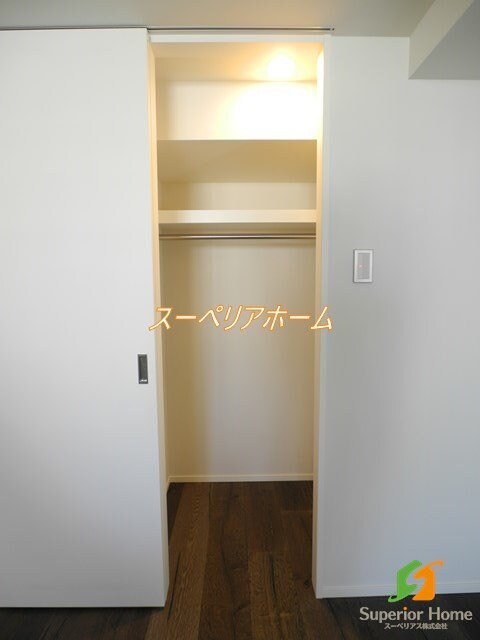 HF上野レジデンスEASTの物件内観写真