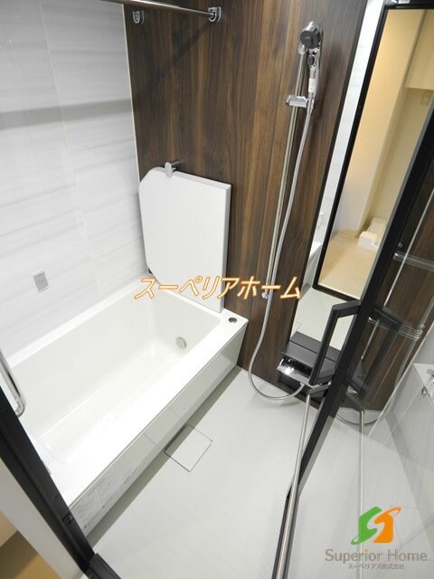 HF上野レジデンスEASTの物件内観写真