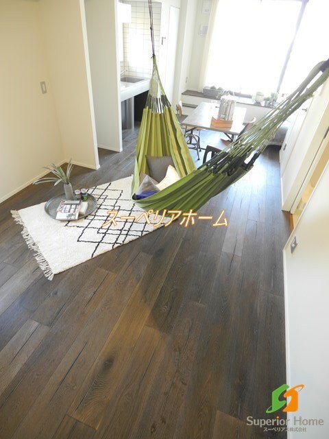 HF上野レジデンスEASTの物件内観写真