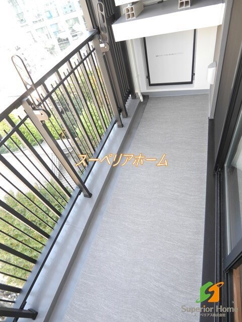 HF上野レジデンスEASTの物件内観写真