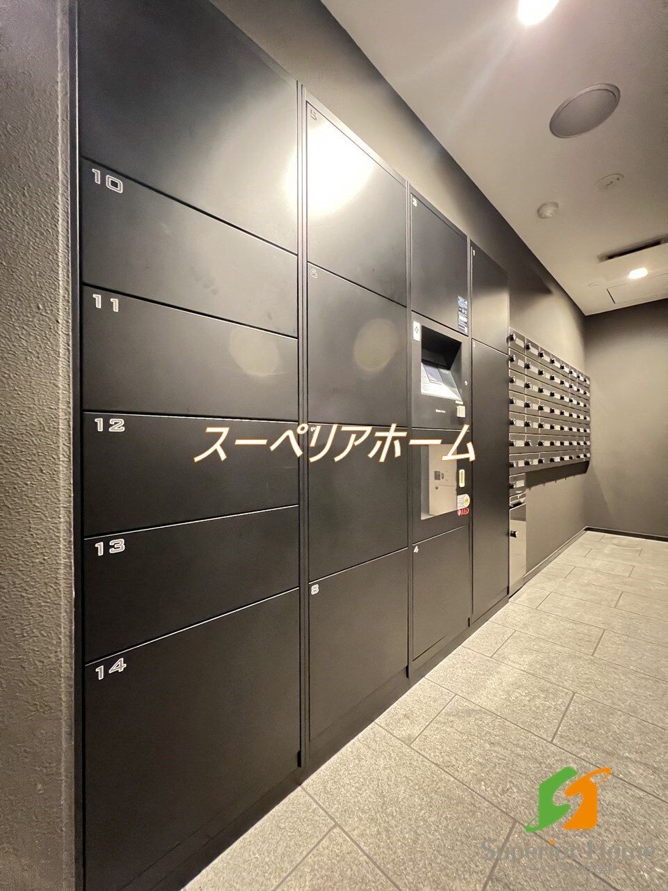 HF上野レジデンスEASTの物件内観写真