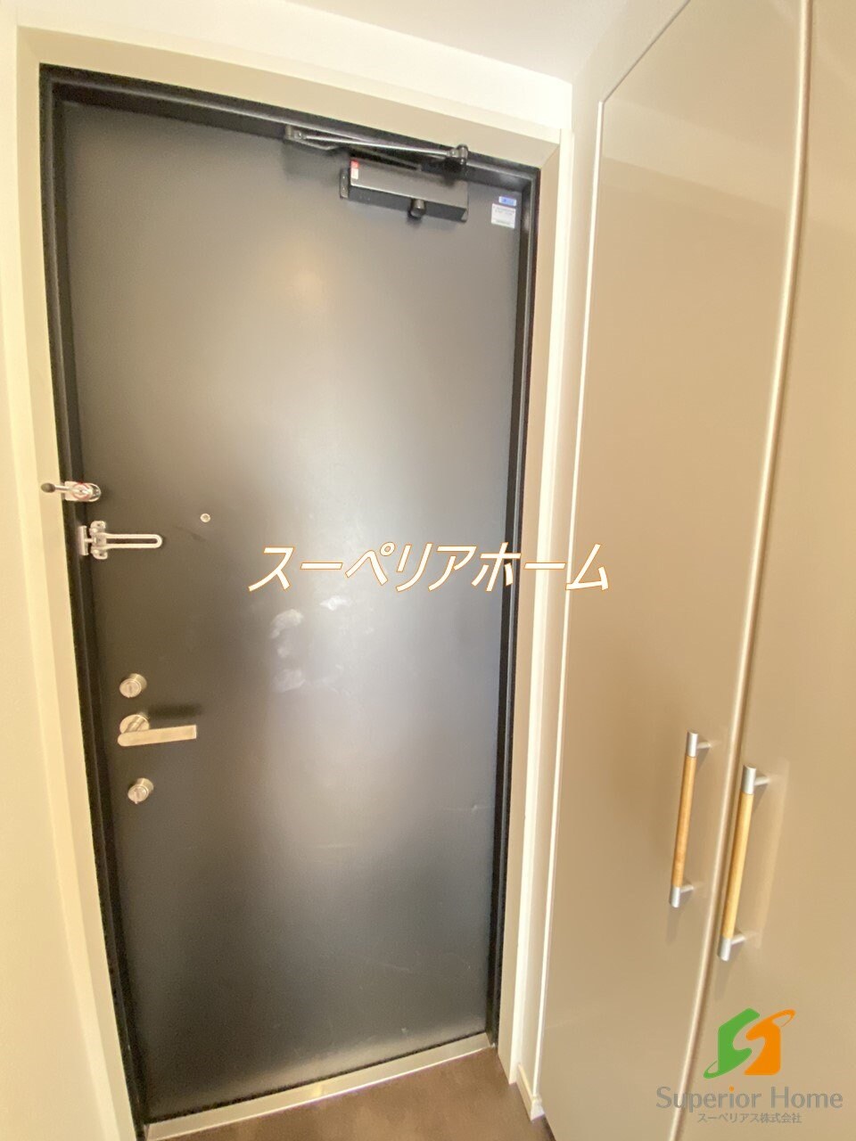 オーキッドレジデンス神楽坂の物件内観写真