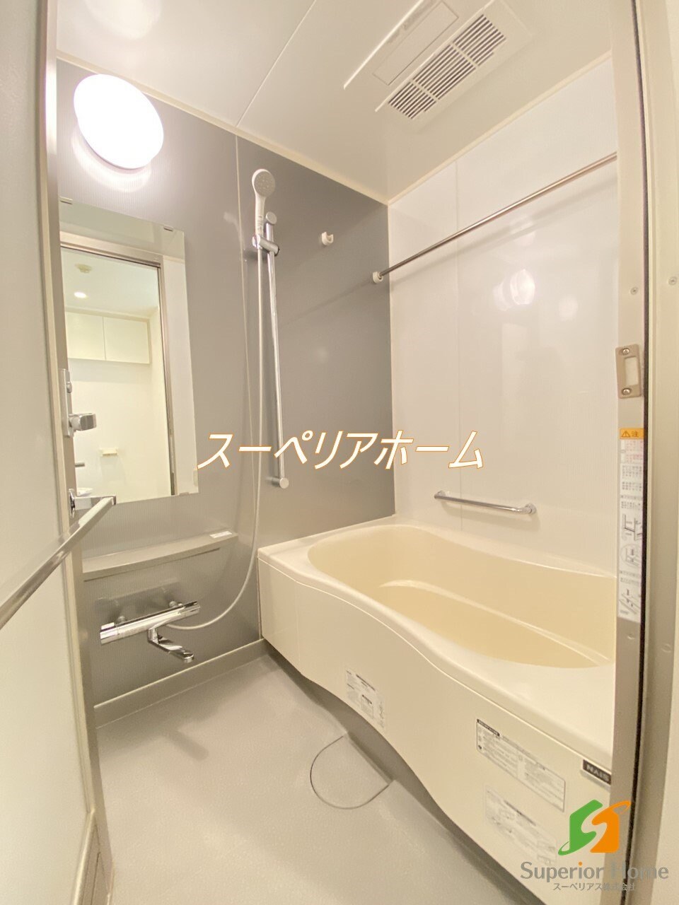 オーキッドレジデンス神楽坂の物件内観写真