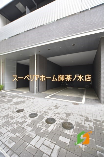 ZOOM市谷本村町の物件内観写真