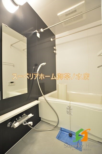 ZOOM市谷本村町の物件内観写真