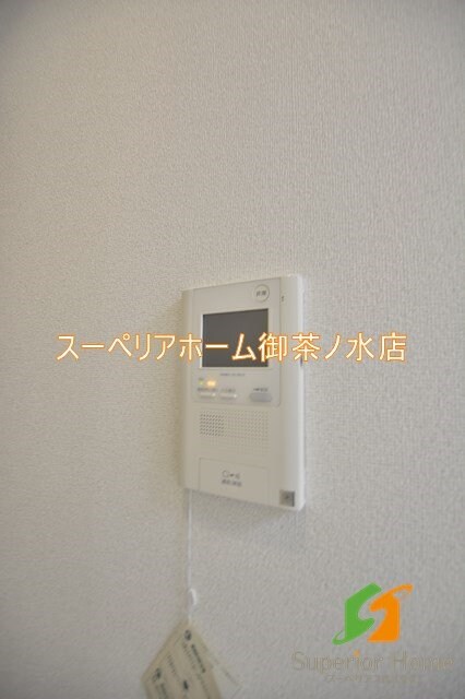 ZOOM市谷本村町の物件内観写真