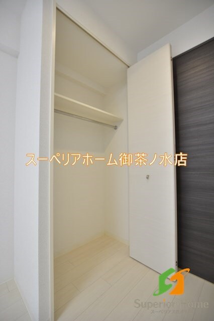 ZOOM市谷本村町の物件内観写真