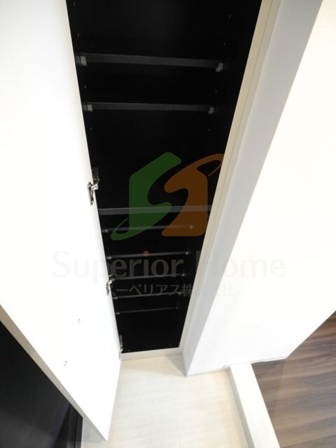 ＺＯＯＭ飯田橋の物件内観写真