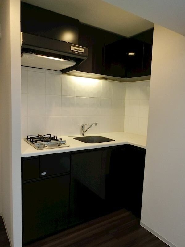 ＺＯＯＭ飯田橋の物件内観写真