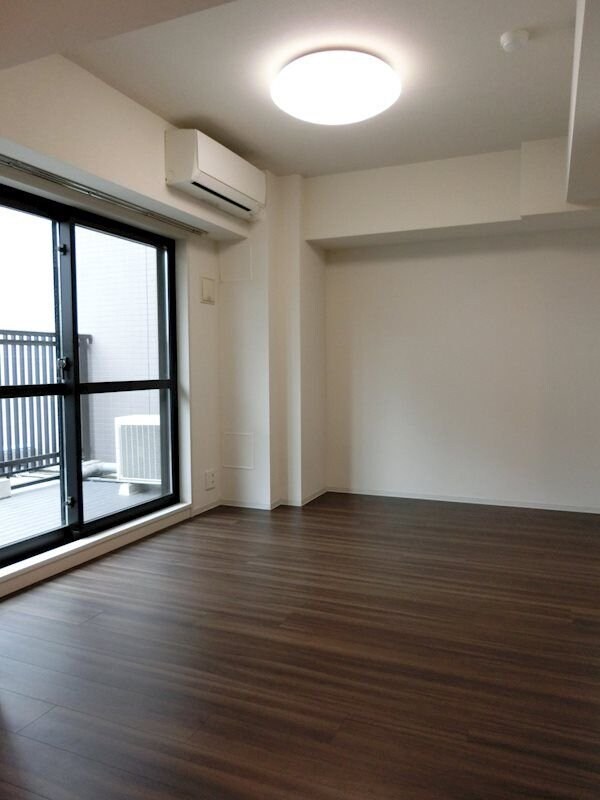 ＺＯＯＭ飯田橋の物件内観写真