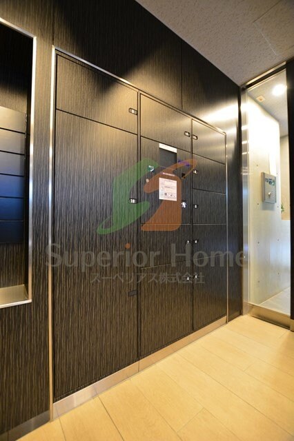 ＺＯＯＭ飯田橋の物件内観写真