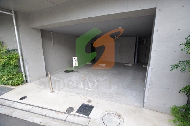 ＺＯＯＭ飯田橋の物件内観写真