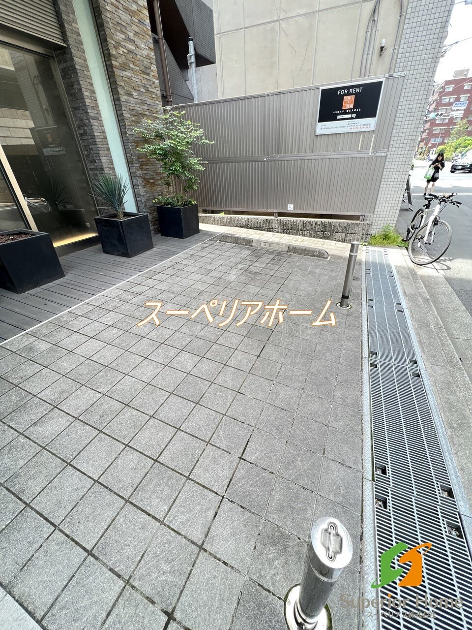 パークアクシス秋葉原Eastの物件内観写真