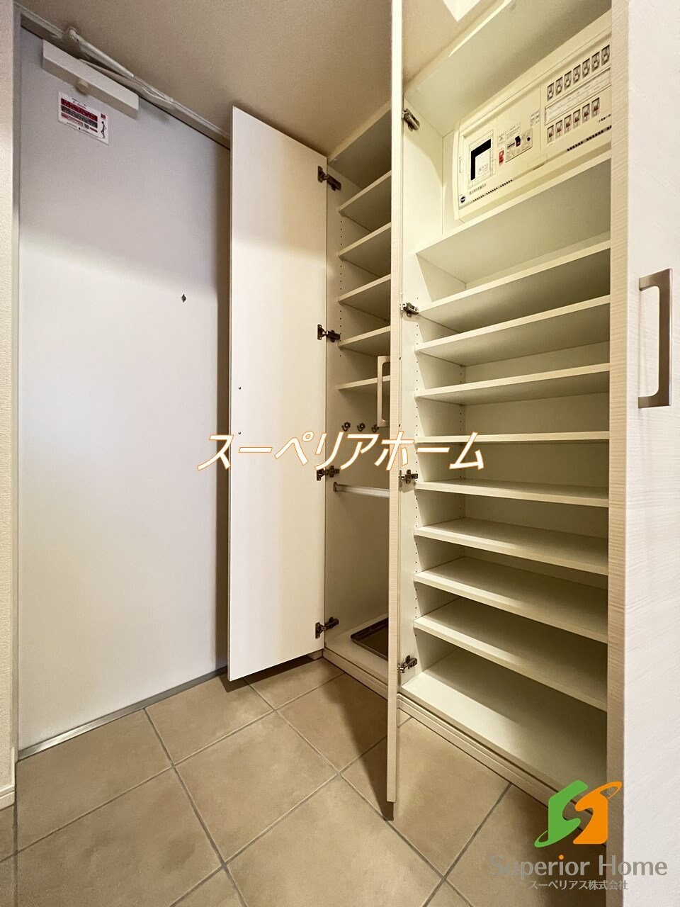 パークアクシス秋葉原Eastの物件内観写真