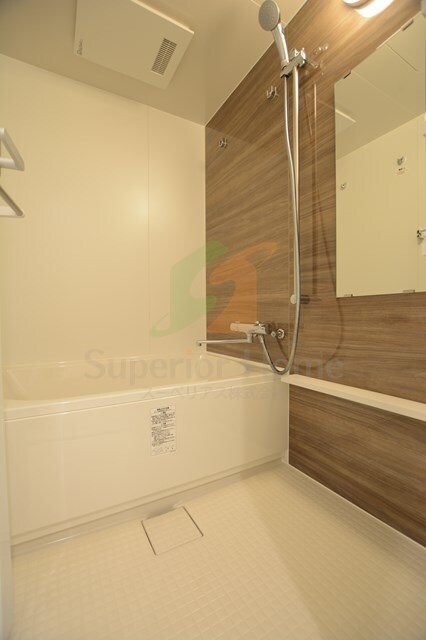 パークアクシス御茶ノ水の物件内観写真