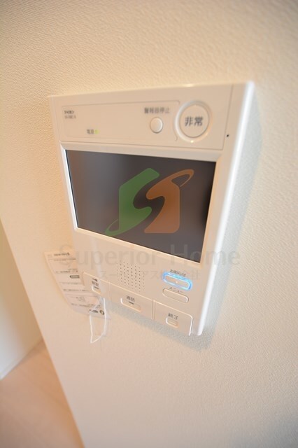 パークアクシス御茶ノ水の物件内観写真