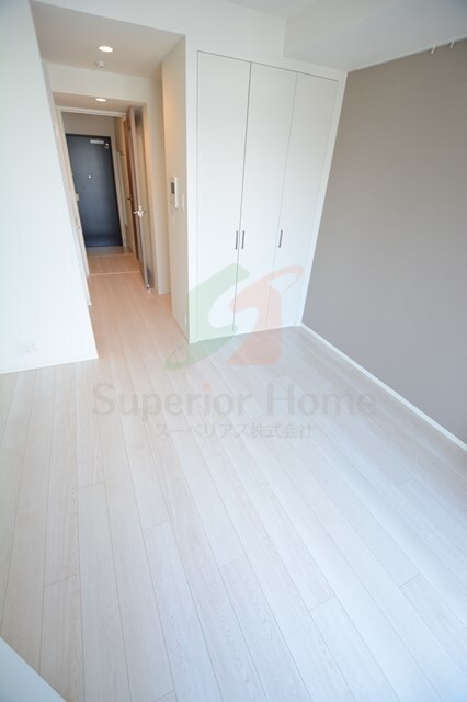 パークアクシス御茶ノ水の物件内観写真