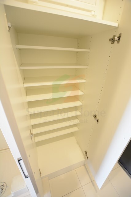 パークアクシス御茶ノ水の物件内観写真