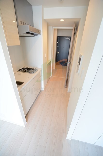 パークアクシス御茶ノ水の物件内観写真