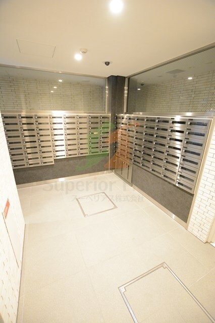 パークアクシス御茶ノ水の物件内観写真