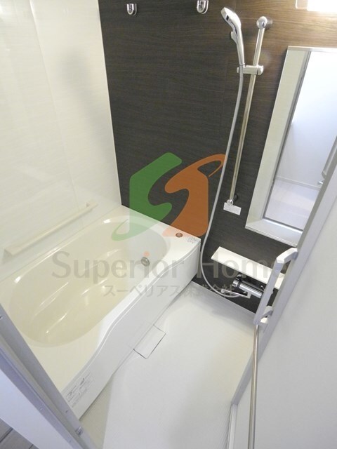 パークアクシス小伝馬町の物件内観写真