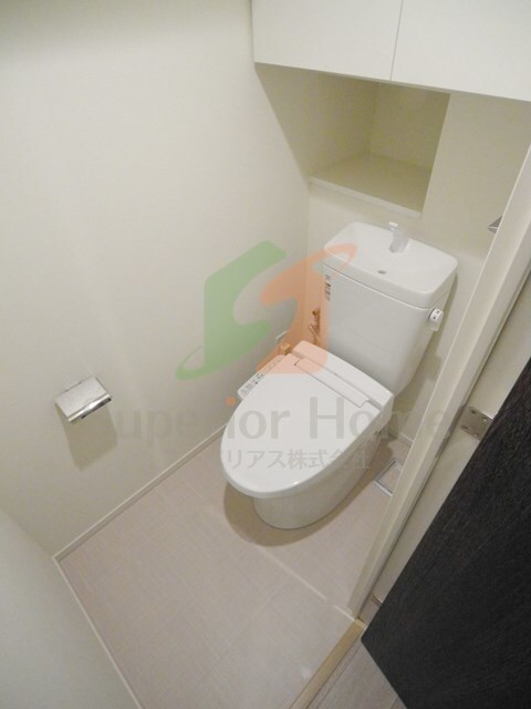 パークアクシス小伝馬町の物件内観写真