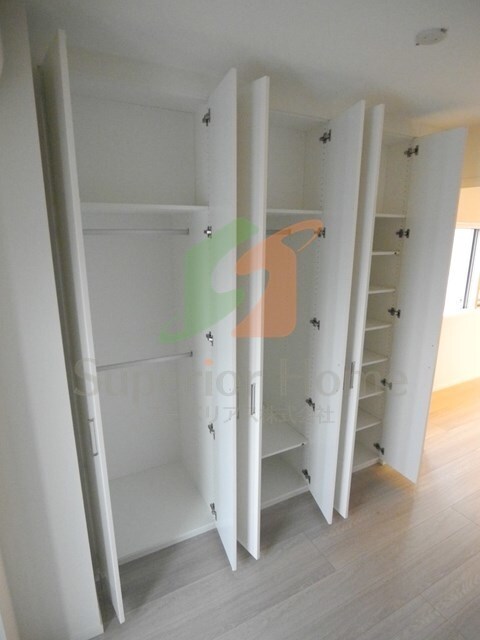 パークアクシス小伝馬町の物件内観写真