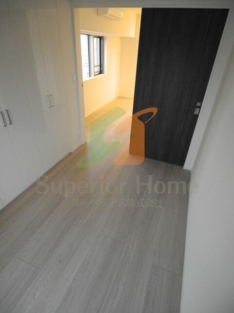 パークアクシス小伝馬町の物件内観写真