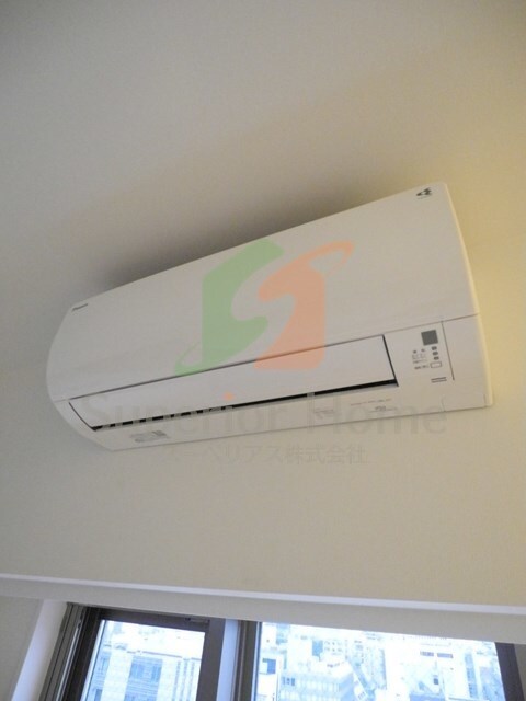 パークアクシス小伝馬町の物件内観写真