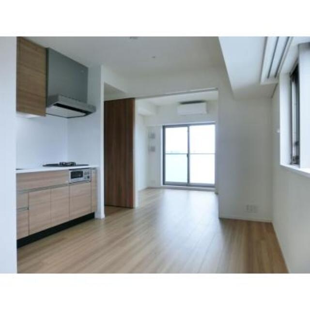 パークアクシス小伝馬町の物件内観写真