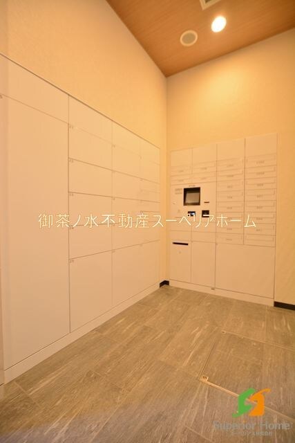 ルフォンプログレ蔵前プレミアの物件内観写真