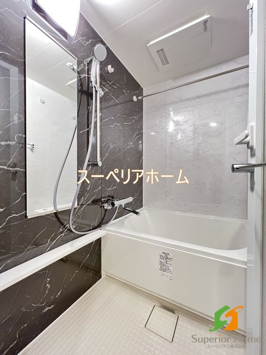 ルフォンプログレ元浅草マークスの物件内観写真