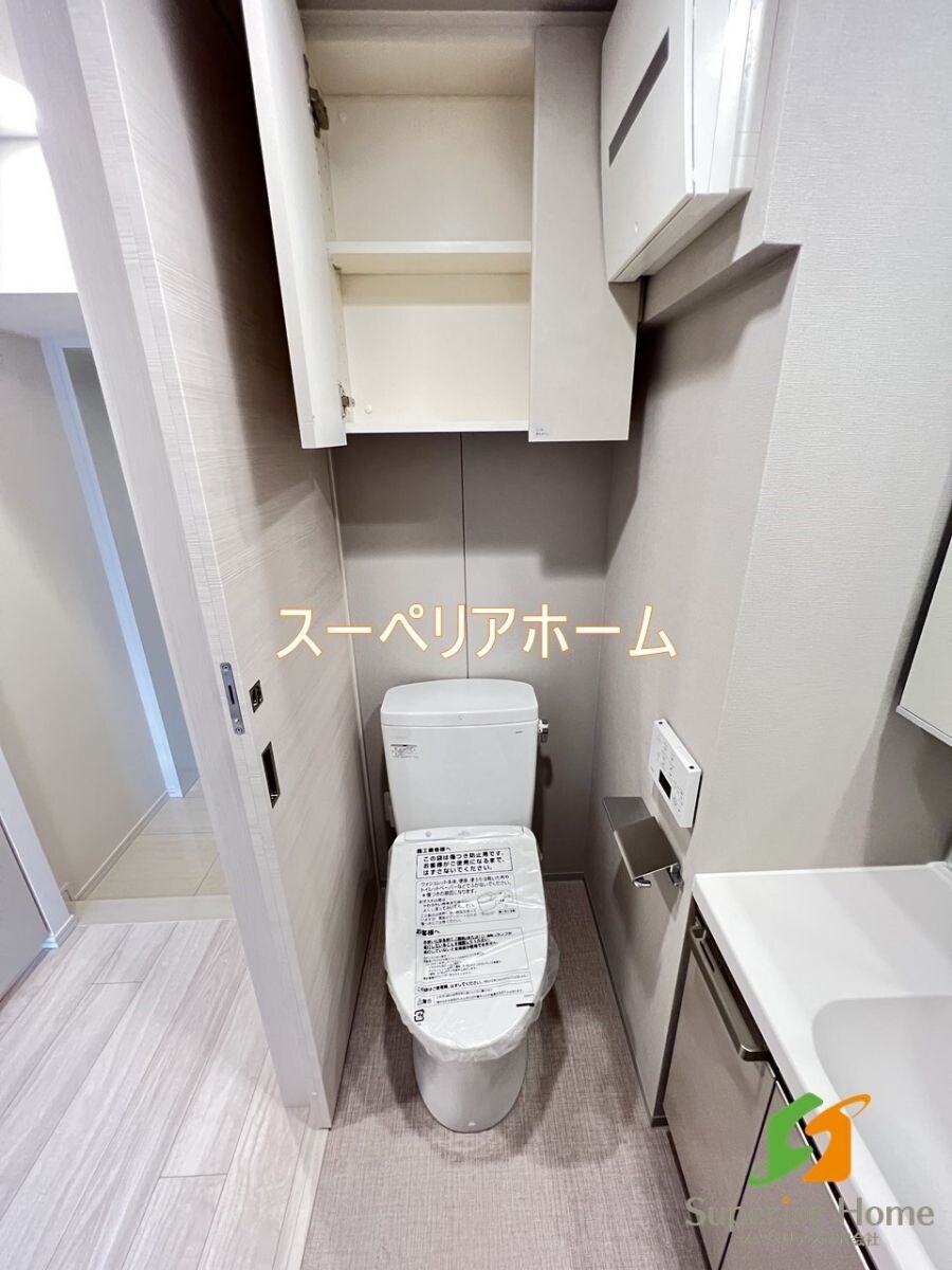 ルフォンプログレ元浅草マークスの物件内観写真