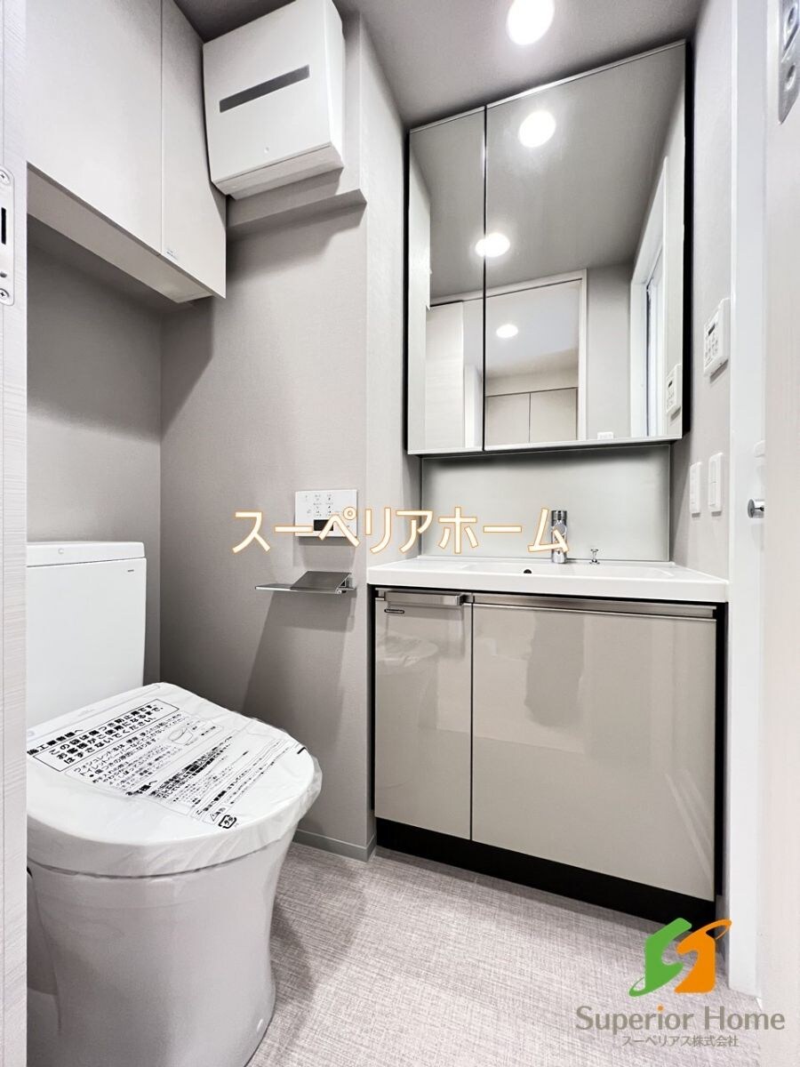 ルフォンプログレ元浅草マークスの物件内観写真