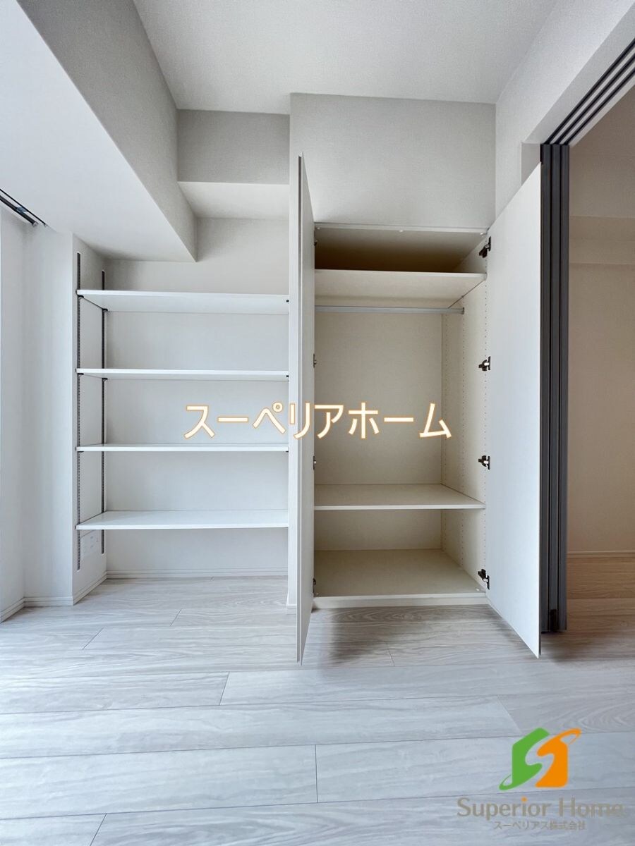 ルフォンプログレ元浅草マークスの物件内観写真