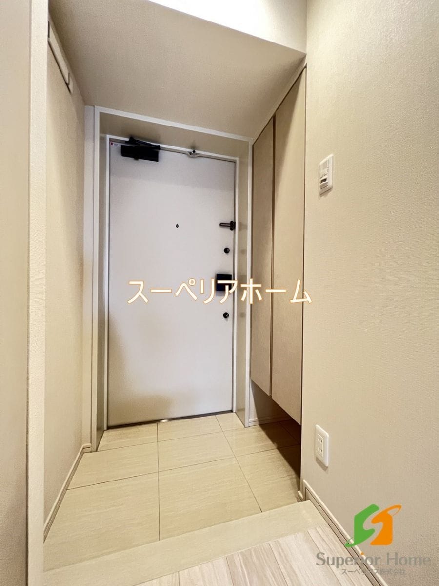 ルフォンプログレ元浅草マークスの物件内観写真