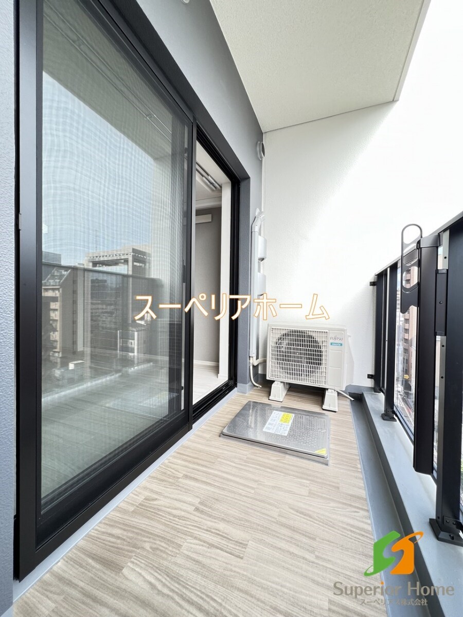 ルフォンプログレ元浅草マークスの物件内観写真