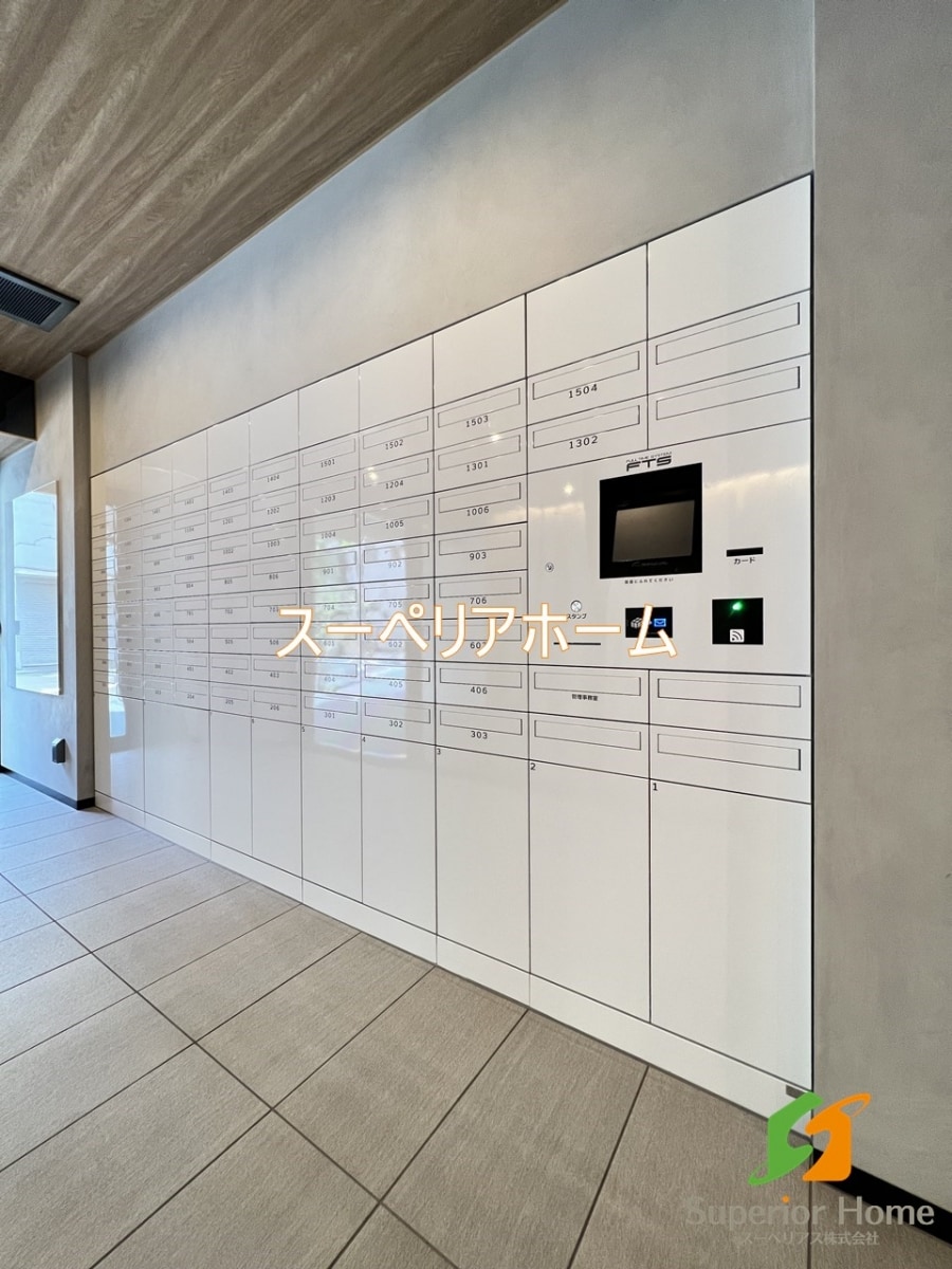 ルフォンプログレ元浅草マークスの物件内観写真