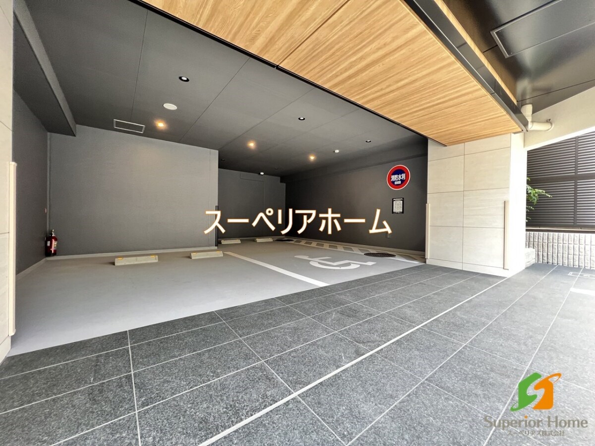 ルフォンプログレ元浅草マークスの物件内観写真