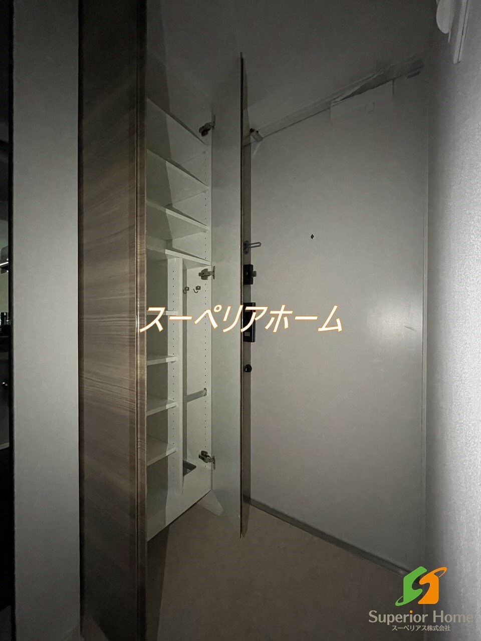 グランカーサ日本橋浜町（旧：レオーネ日本橋浜町）の物件内観写真