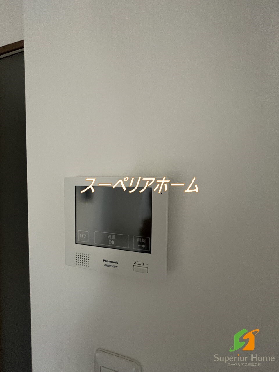 グランカーサ日本橋浜町（旧：レオーネ日本橋浜町）の物件内観写真