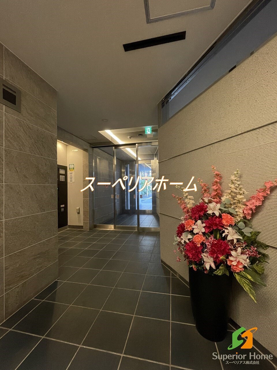 グランカーサ日本橋浜町（旧：レオーネ日本橋浜町）の物件内観写真