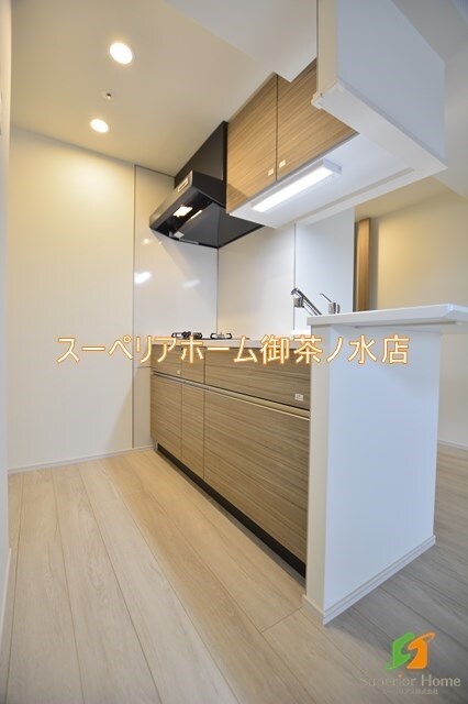 シェフルール新御徒町Iの物件内観写真