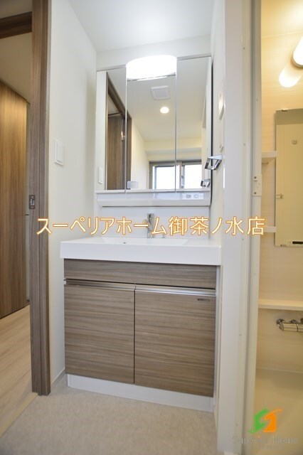 シェフルール新御徒町Iの物件内観写真