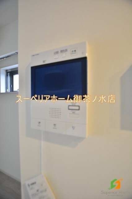 シェフルール新御徒町Iの物件内観写真