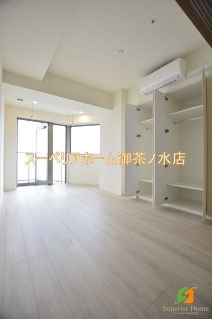 シェフルール新御徒町Iの物件内観写真