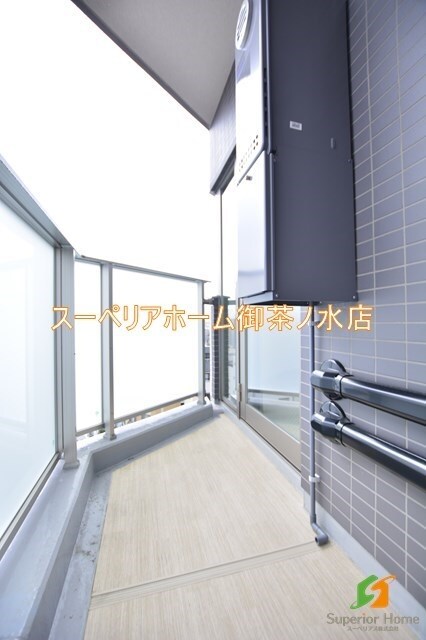 シェフルール新御徒町Iの物件内観写真