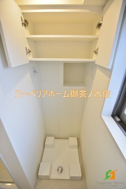 シェフルール新御徒町Iの物件内観写真