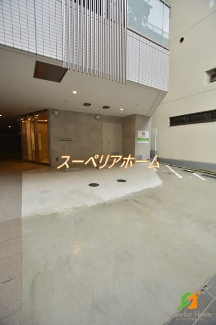 シェフルール新御徒町Iの物件内観写真