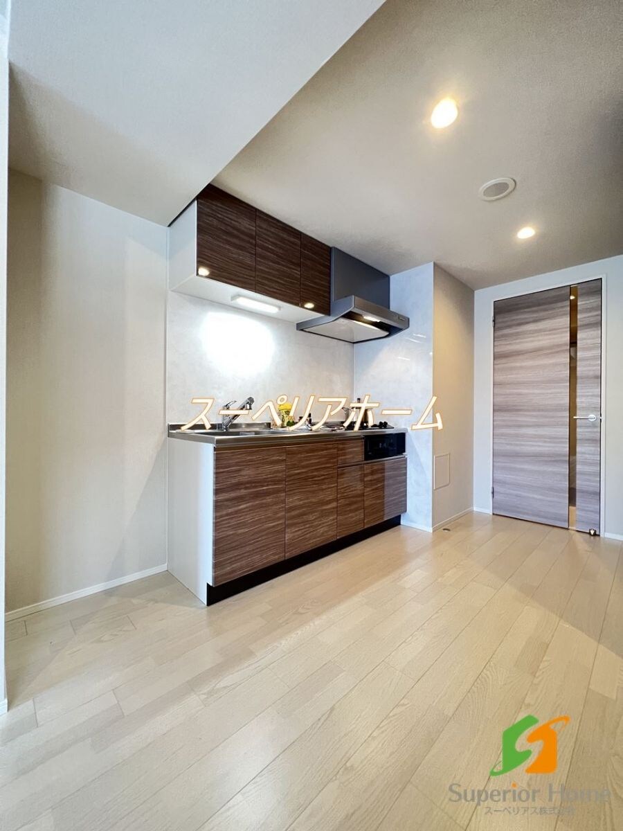 フトューロ東神田の物件内観写真